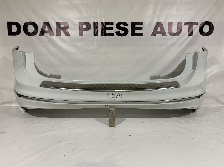 Bara spate VW Tiguan 2, 2017, 2018, 2019, 2020, cod origine OE 5NA807421.