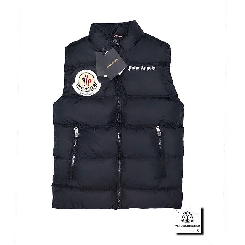 Vesta Palm Angels & Moncler calitate