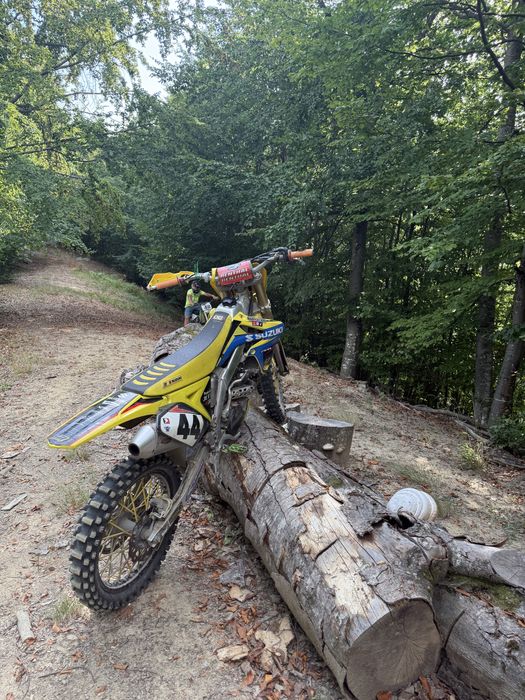 Vand suzuki rmz 250 2015