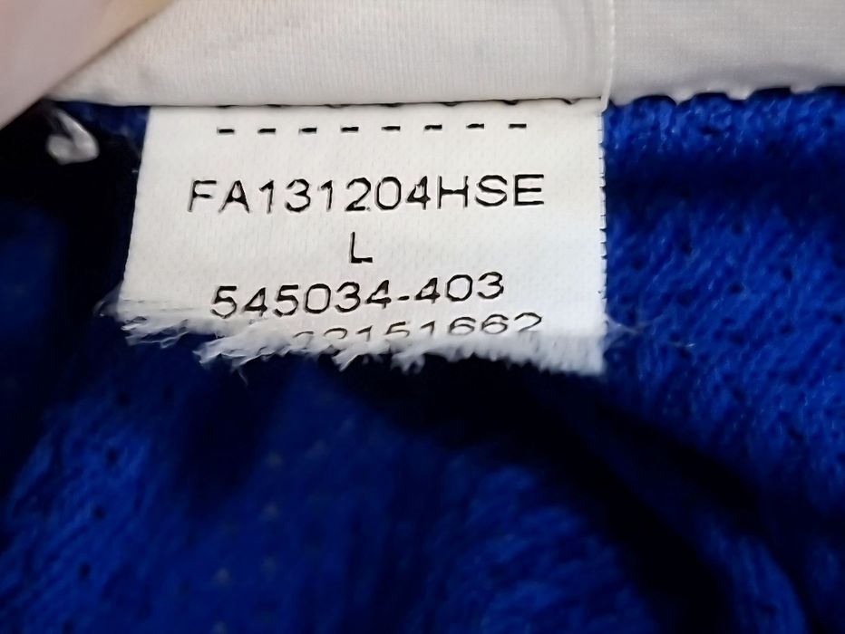 Nike Man.United-Ориг.тениска