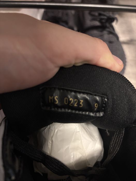 Louis Vuitton Trainer | Marimi 38-44