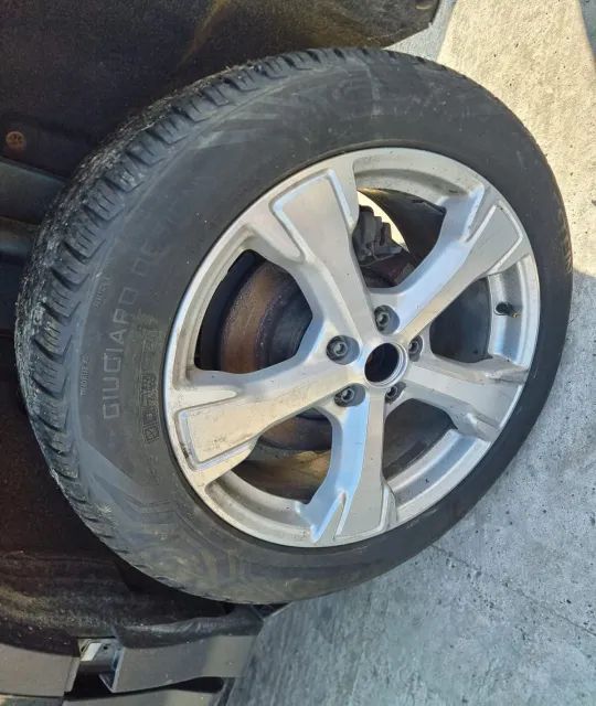 cutie de viteze automata 4x4 transfer reductor Ford Kuga 2 facelift 2019 motor 2.0tdci T8MC  Dezmembrez