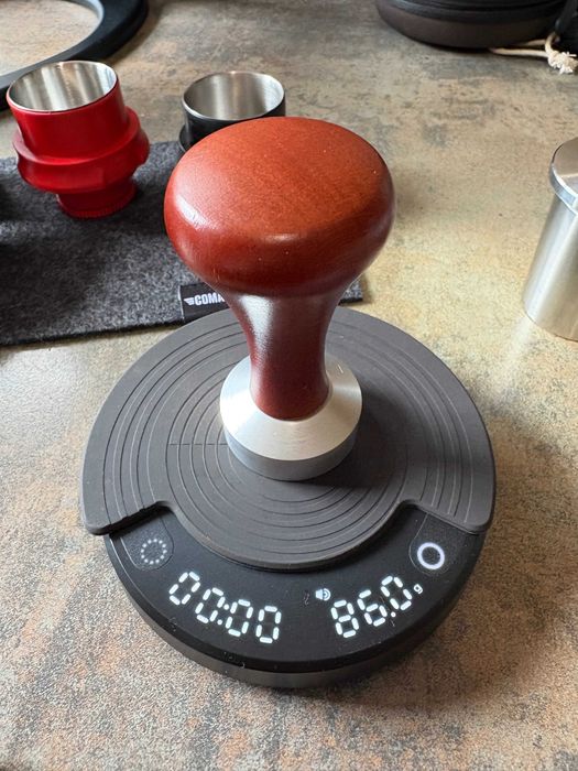 Flair Flair Neo Flex model 2025 cu husa. optional rasnita Staresso