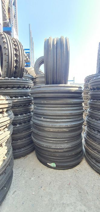 WYXN cauciucuri noi agricole de la BKT 4PLY de directie noi 5.00-15
