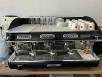 Професионална Кафемашина Sanremo Verona