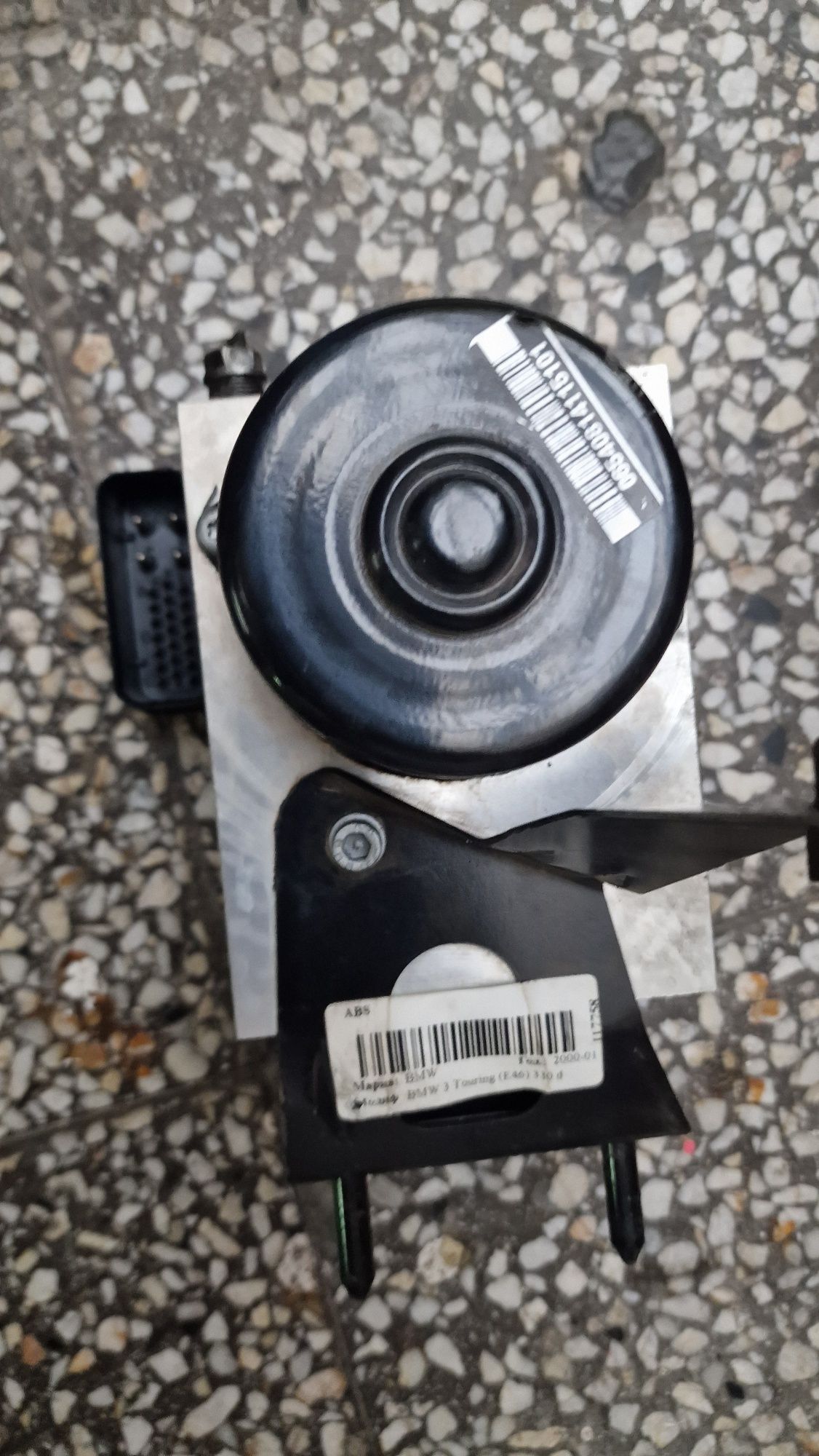 ABS/ASC модул BMW E46