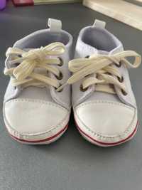 Обувки за бебе момченце/ мимоченце