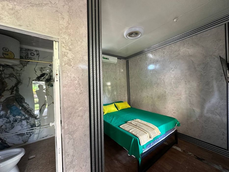 Hotel Мехмонхона