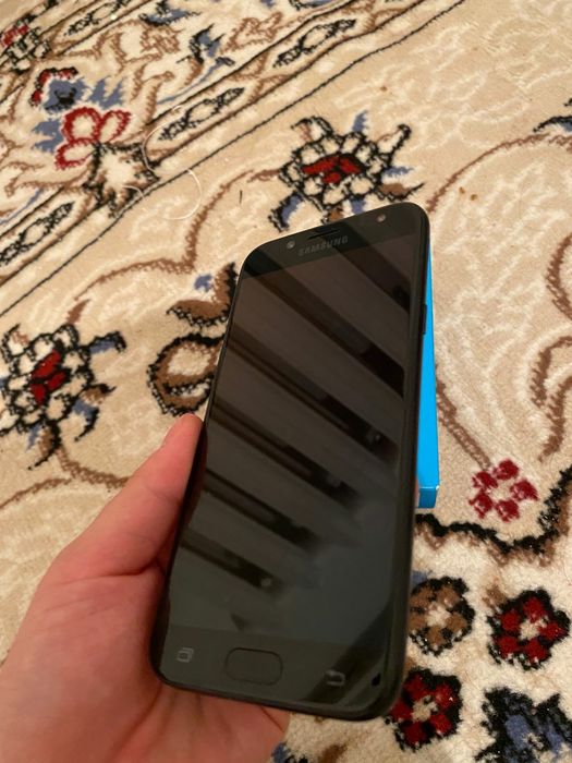 СамсунгJ5патчти новый