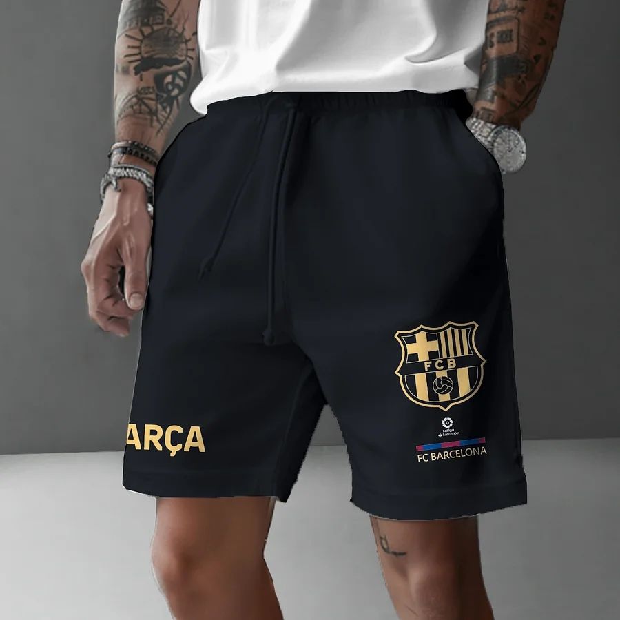 Комплекр FC Barcelona