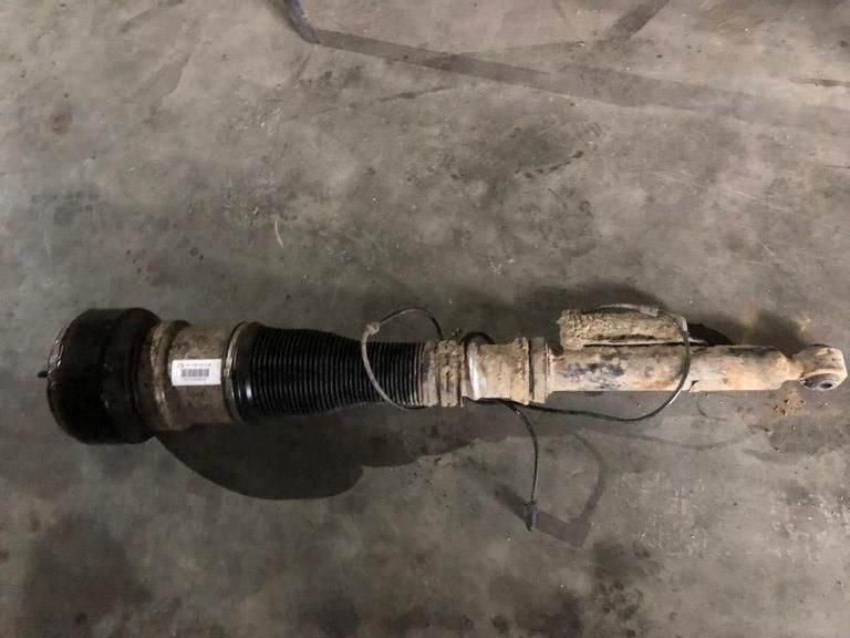 Perna de aer stanga spate c086106/o/06 Mercedes-Benz S-Class W221 [20