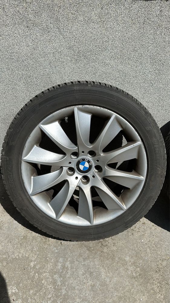 Джанти style 329 с гуми Hankook 18’