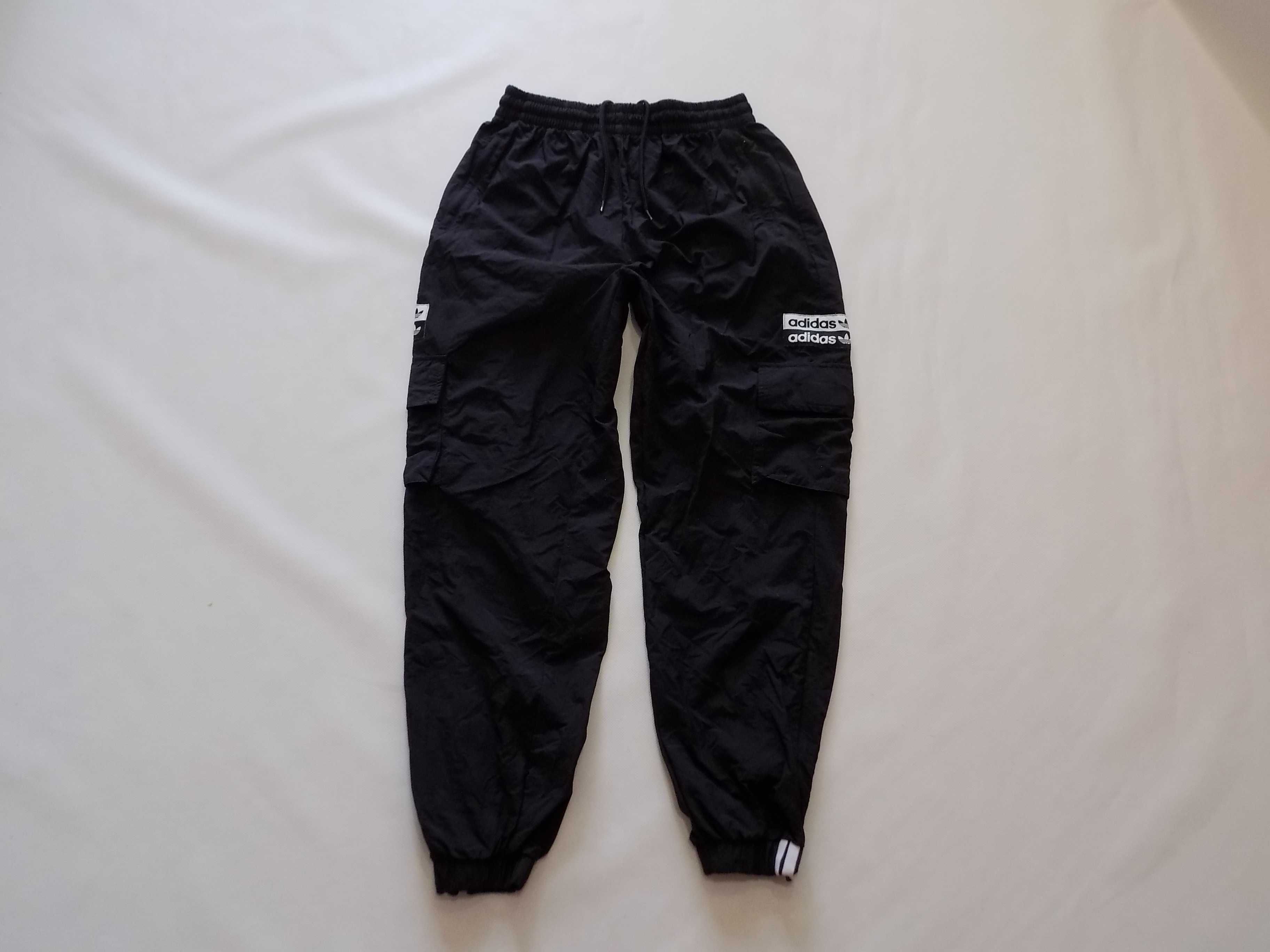 клин puma/adidas анцуг шорти долнище екип оригинал дамски спорт крос S