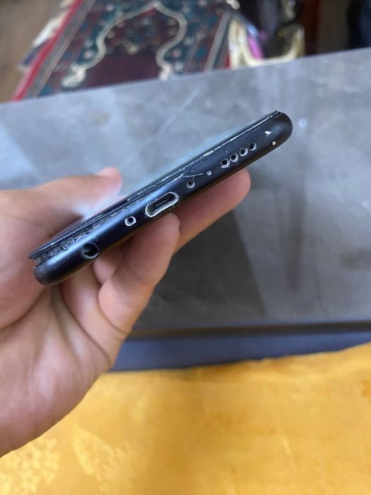 Huawei honor 7x 4/64gb obmen bor