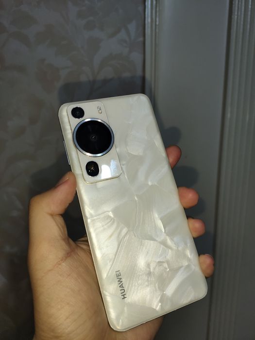 Huawei p60 pro karobka