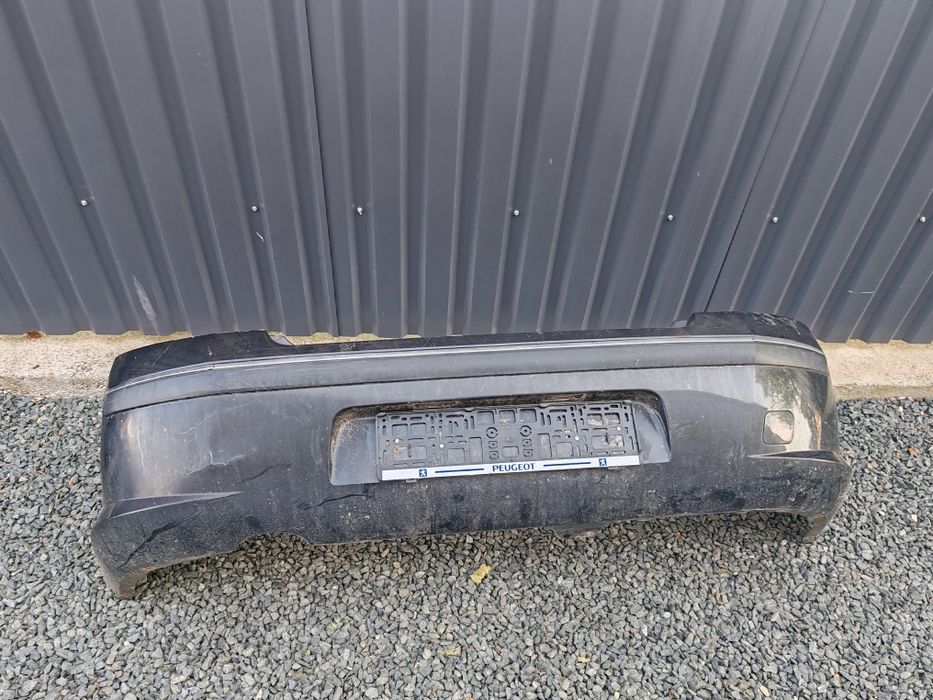 Bar spate Peugeot 407 250lei