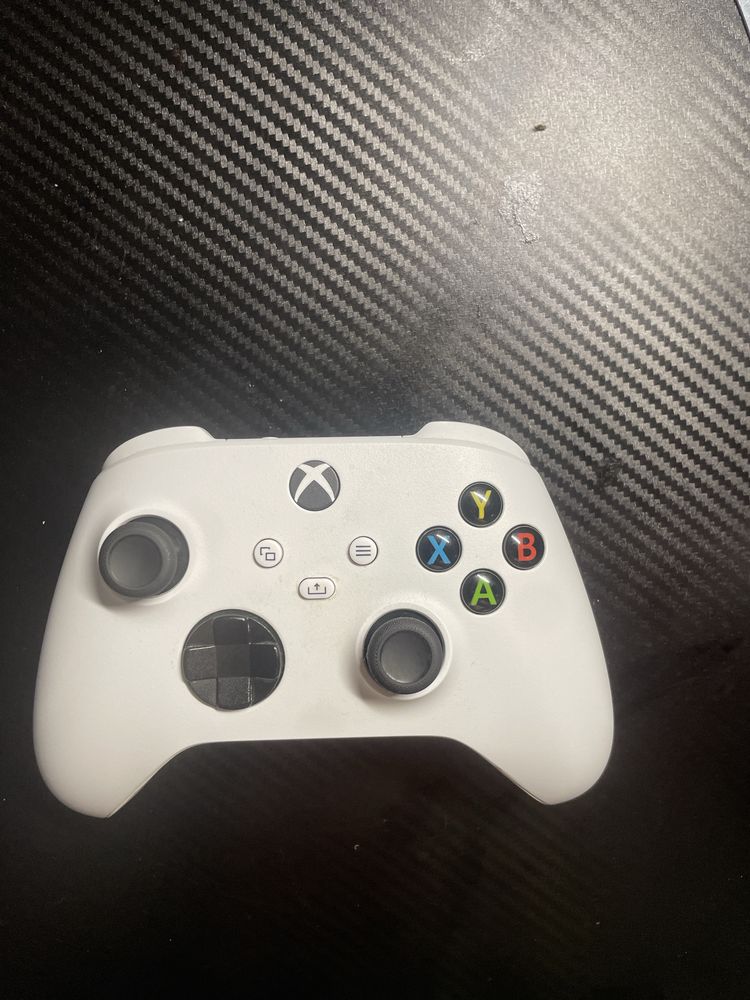 Xbox seria S black edition 1Tb