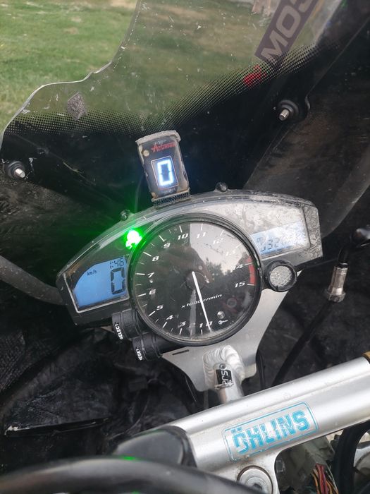 Vand Piese Yamaha YZF R1     2006