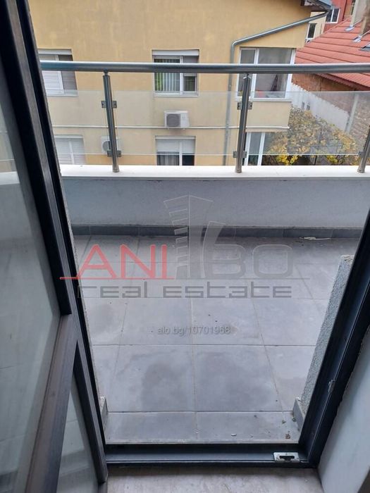 Продава се Двустаен апартамент в Варна, Трошево - 43 кв.м за 2210 €/кв.м - Снимка #8