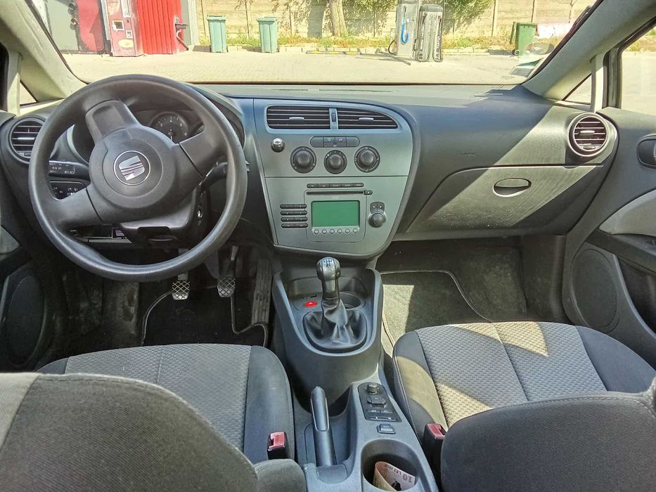 Seat Leon 1.9tdi