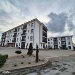 Apartament 2 camere NOU,Gradiste