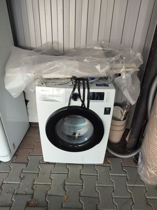 Продам стиральная машина Samsung