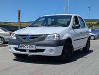 Dacia Logan 1.4 mpi