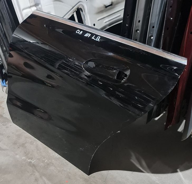 Ușă stanga spate Mercedes CLA W117 an 2014-2019
