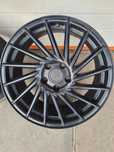 Джанти KESKIN за TOYOTA KIA HYUNDAI MAZDA Tesla R18 5x114.3 ET40 8J