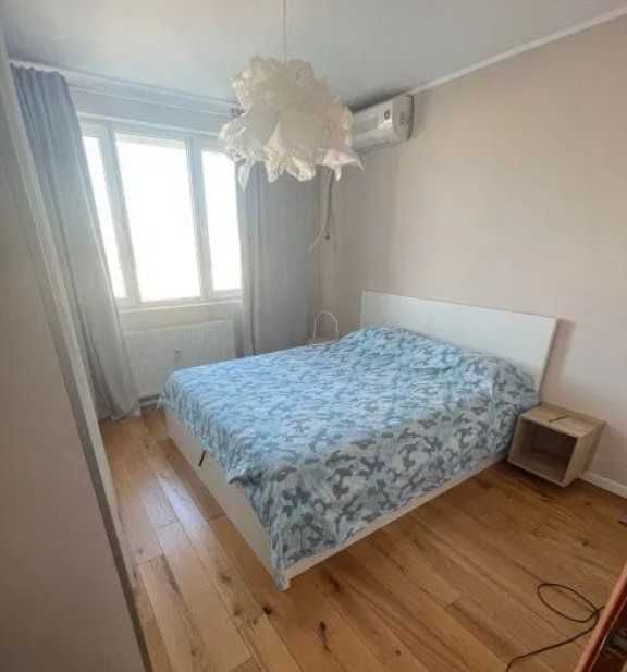 Дава се под наем Двустаен апартамент в Пловдив, Мараша - 65 кв.м за 285.6 € - Снимка #2