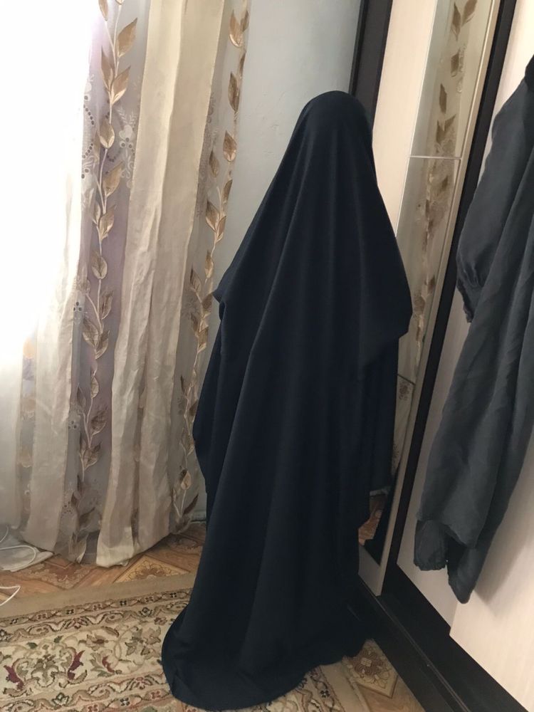 Продам издаль накидка хиджаб