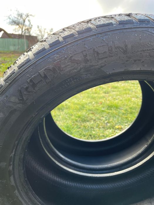 Anvelope iarna 225 50 r17 Vredestein