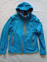 Pinea jacheta softshell outdoor barbati XL mammut the north face