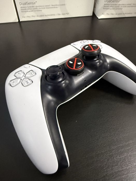 Playstation 5 slim digital