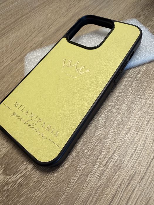 Калъф Demani за iPhone 14 pro