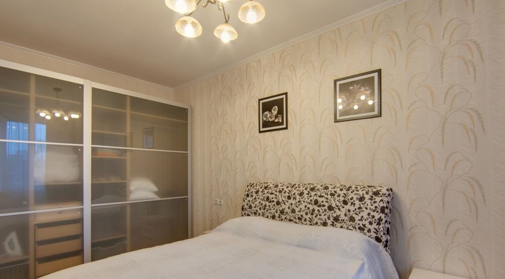 Чистая для пары. уютно вай-фай, титан