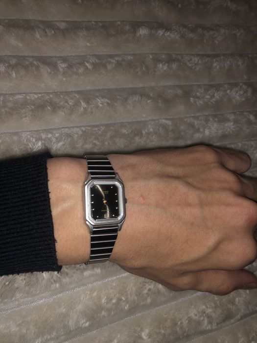 Часы Casio LQ 400