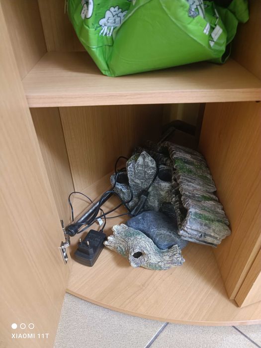 Ъглов квариум JUWEL TRIGON 200