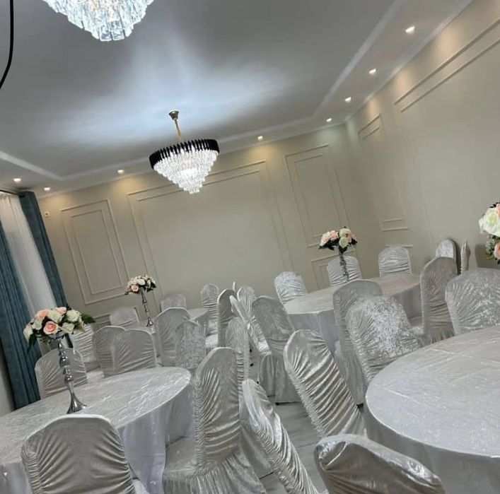 Стол стулья аренда, прокат посуды, жер стол, аренда стол стулья, газон