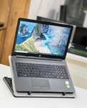 Ноутбук HP | Intel Core i5-1035G1 | ОЗУ 16Gb | SSD 512Gb