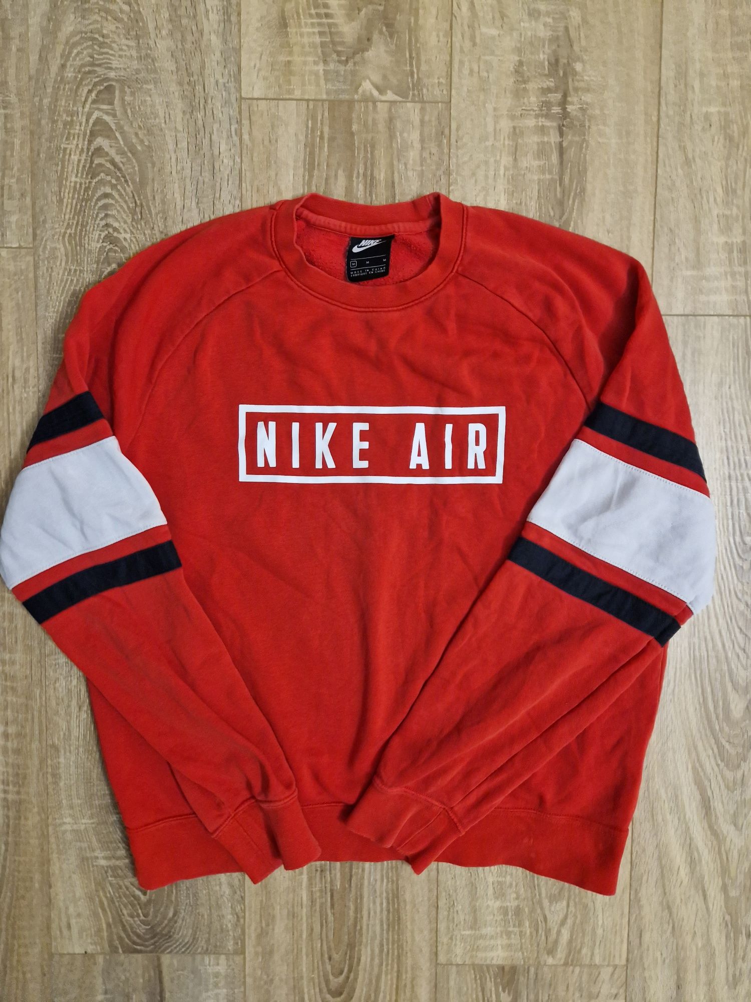 Bluza Nike Air de bărbați