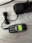 Încărcătoare originale Nokia 3310 sau 5110 și altele, mufa groasa.