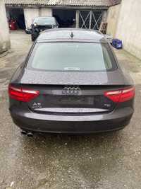 Stop stanga dreapta aripa haion audi a5 sportback