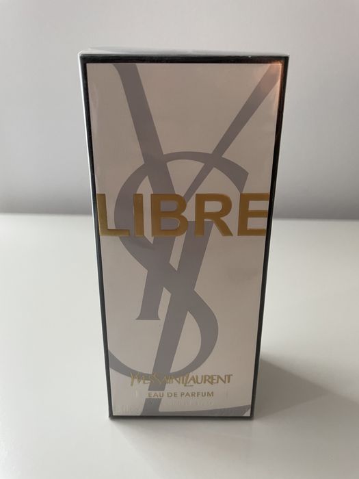 YvesSaintLaurent Libre 90ml parfium