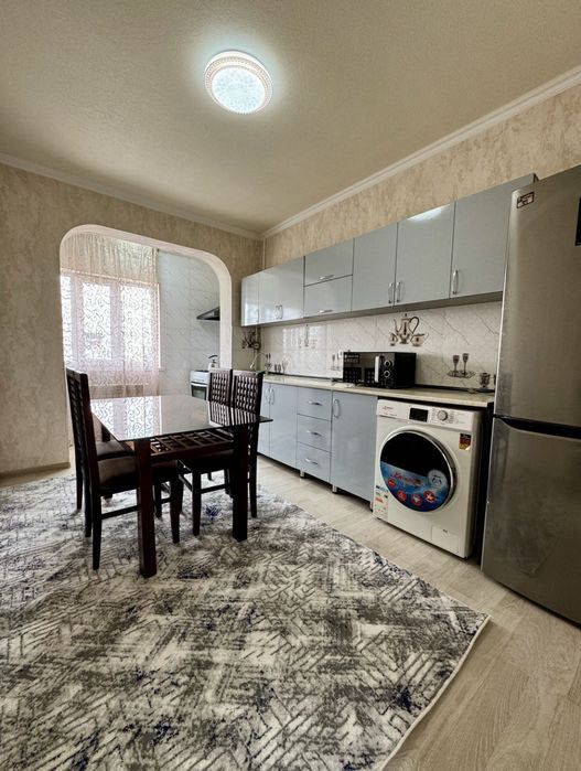 Сдается уютная квартира