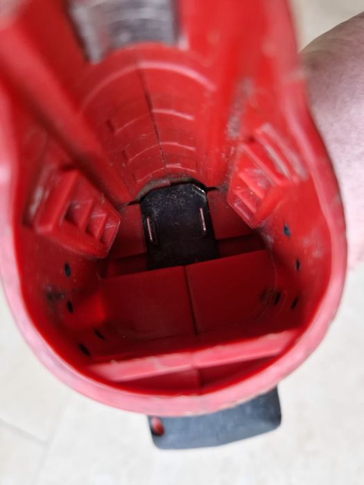 Milwaukee C 12 HZ - fierastrau