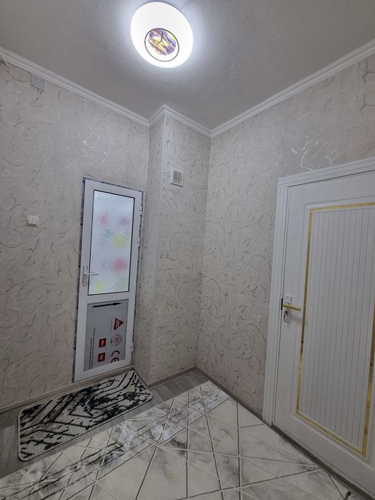 Продается 2 ком. Квартира площадью 52 кв.м. В Согдиане ор. 63 школа