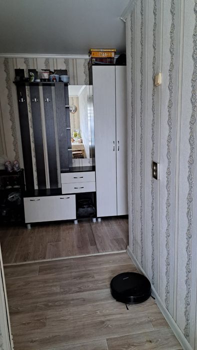 Квартира 3 комнатную