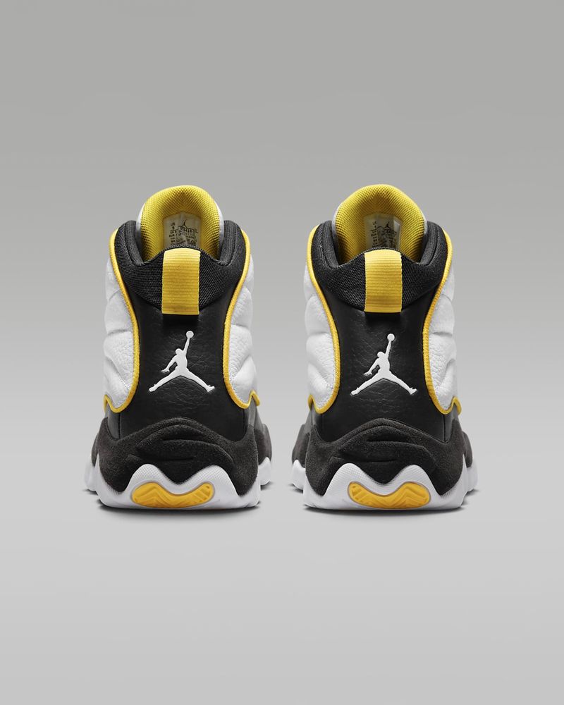 Nike Jordan Pro Strong - 44, 44.5 и 45 Номер Оригинални