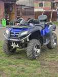 Atv Cf moto 800 long 2017